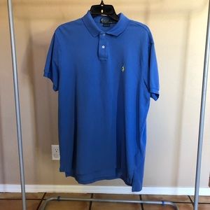 Polo by Ralph Lauren T. Great condition!!